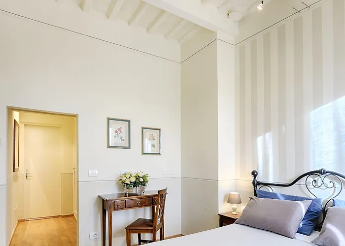 Hotel I Merli Di Ada Siena