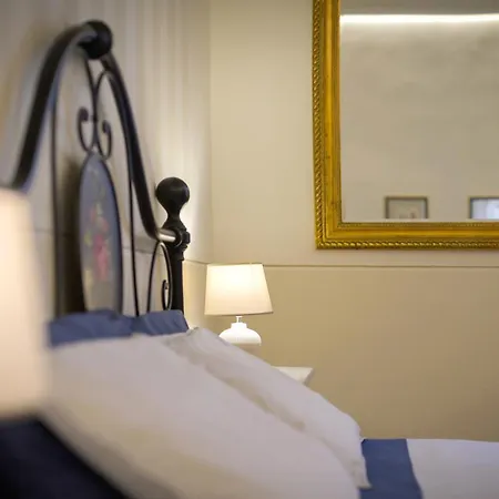 I Merli Di Ada Hotel 3*