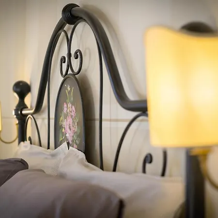 I Merli Di Ada 3* Siena