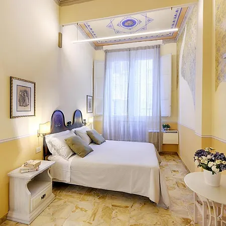 I Merli Di Ada 3* Sienne