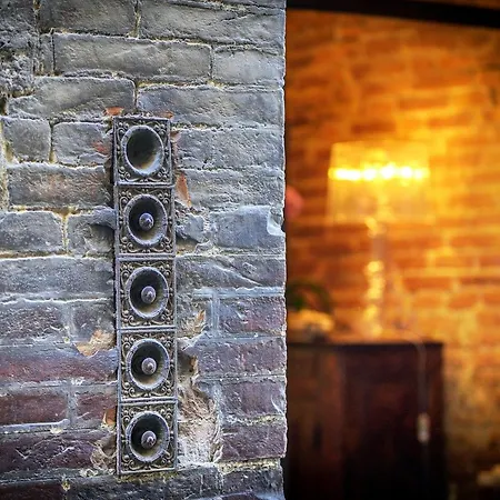 I Merli Di Ada Hotel 3*