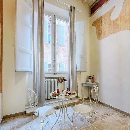 I Merli Di Ada Hotel Siena