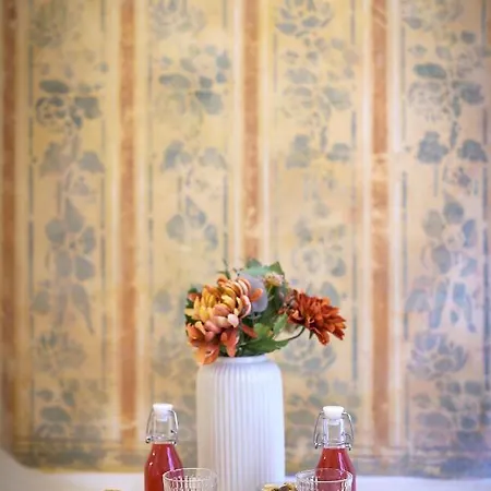 Hotel I Merli Di Ada Siena