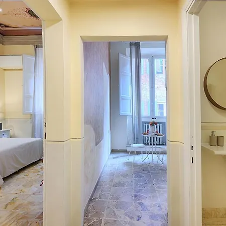 I Merli Di Ada 3* Sienne