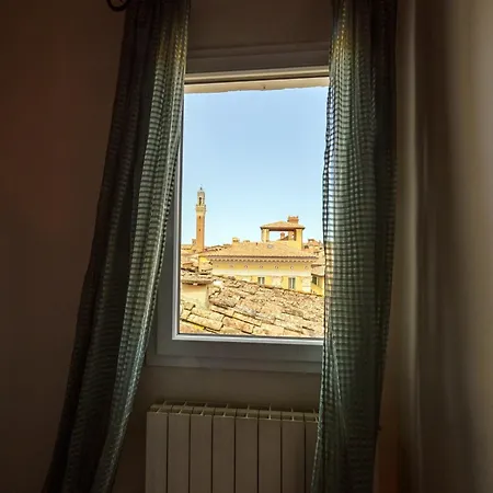 I Merli Di Ada Hotel Siena