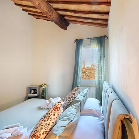 I Merli Di Ada * Siena