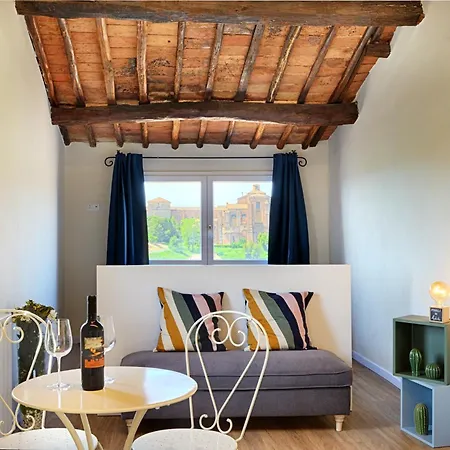 I Merli Di Ada Hotel Siena