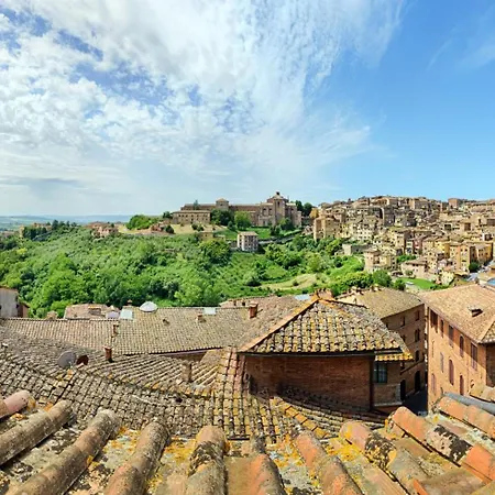 I Merli Di Ada Hotel 3*