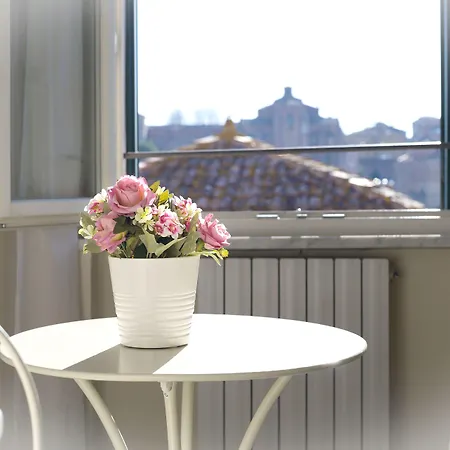 I Merli Di Ada Hotel Sienne