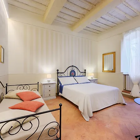 I Merli Di Ada Sienne