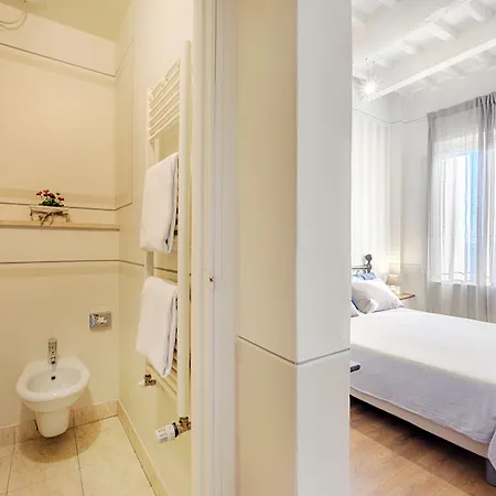 I Merli Di Ada 3* Siena