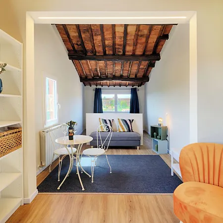 I Merli Di Ada Sienne