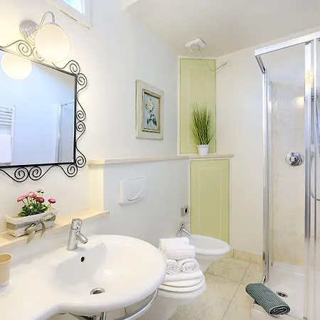 I Merli Di Ada 3* Sienne