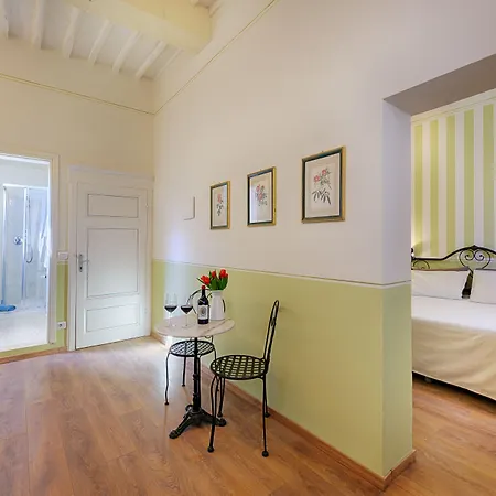 I Merli Di Ada 3* Siena