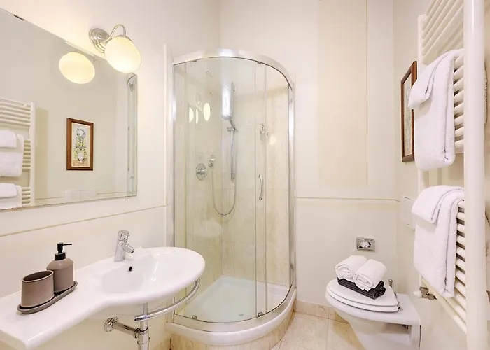 I Merli Di Ada 酒店 锡耶纳