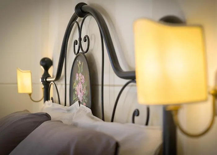 I Merli Di Ada 3* 锡耶纳