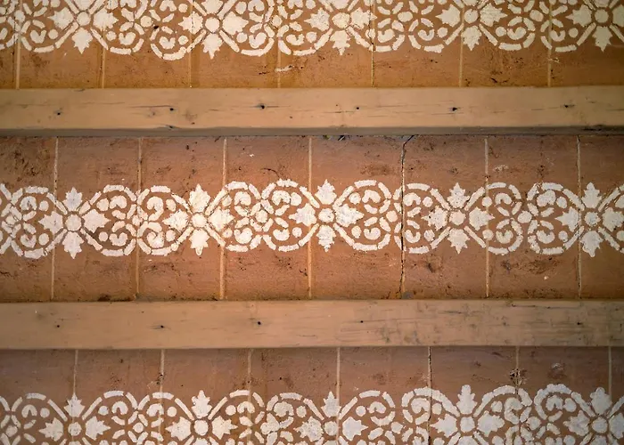 酒店 I Merli Di Ada