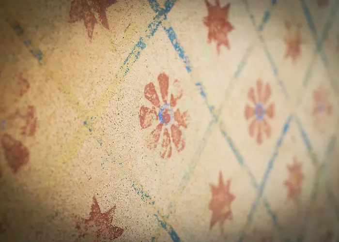 I Merli Di Ada 酒店 锡耶纳