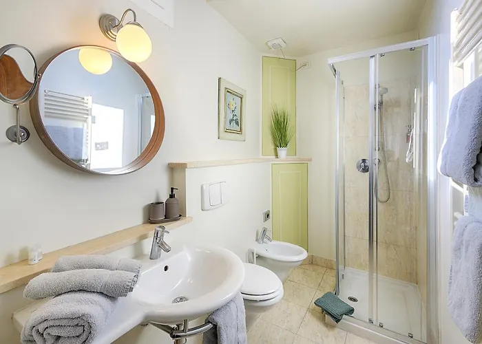 I Merli Di Ada 酒店 锡耶纳