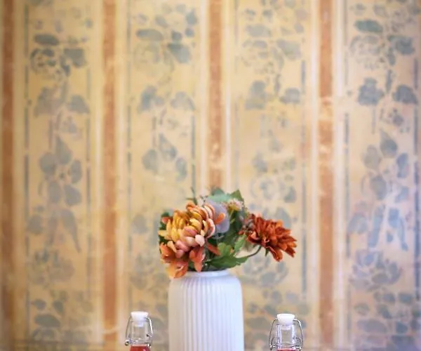 酒店 I Merli Di Ada 锡耶纳