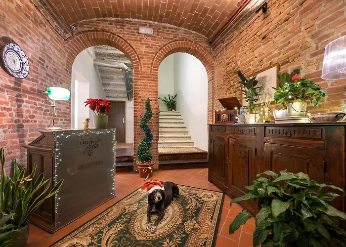 I Merli Di Ada 锡耶纳