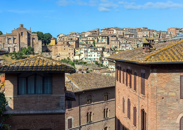 酒店 I Merli Di Ada