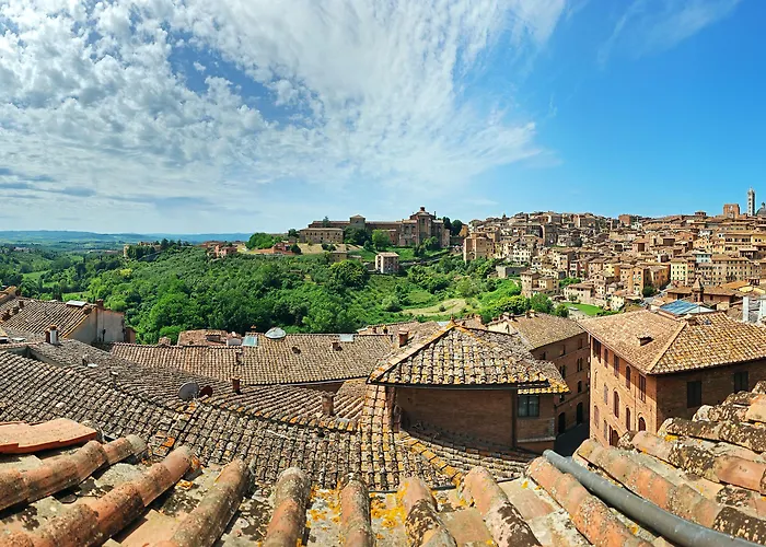 I Merli Di Ada 酒店