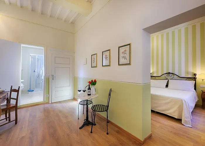 I Merli Di Ada Сієна