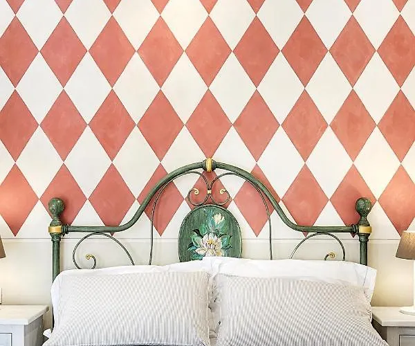 I Merli Di Ada Готель