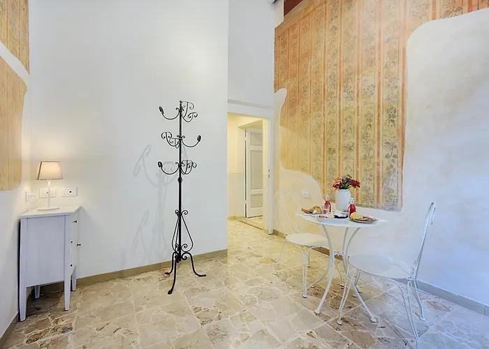 I Merli Di Ada Готель 3*