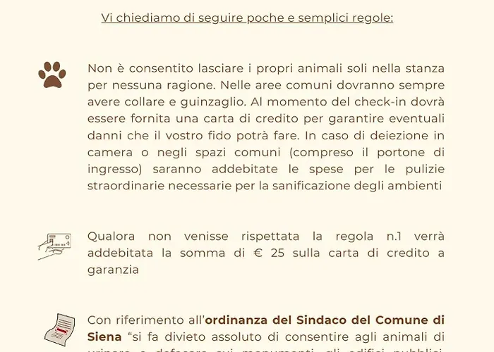 I Merli Di Ada Готель 3*