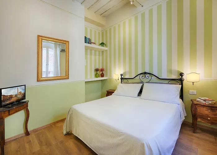 I Merli Di Ada Готель